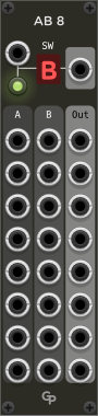 AB8 Module