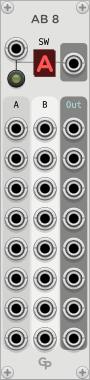 AB8 Module