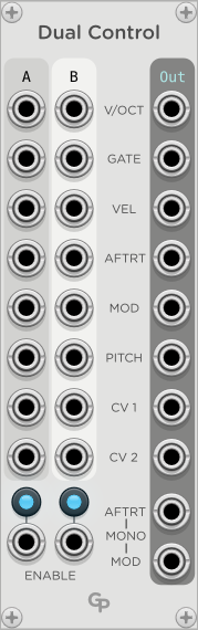  Module